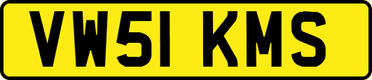 VW51KMS