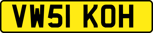 VW51KOH