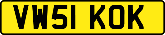 VW51KOK