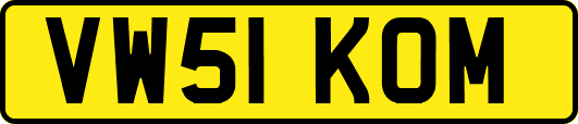 VW51KOM