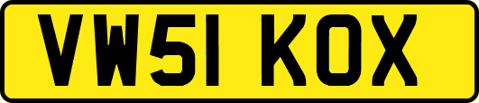 VW51KOX