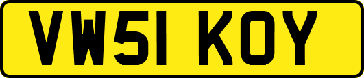 VW51KOY