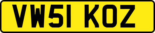 VW51KOZ