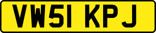 VW51KPJ