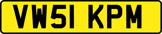 VW51KPM