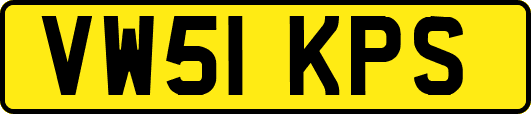 VW51KPS