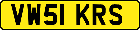 VW51KRS