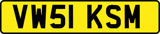 VW51KSM