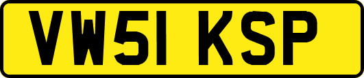 VW51KSP