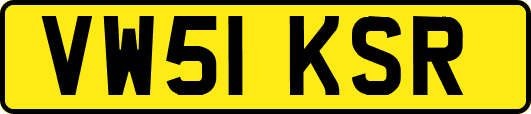 VW51KSR