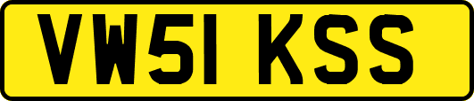 VW51KSS