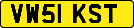 VW51KST