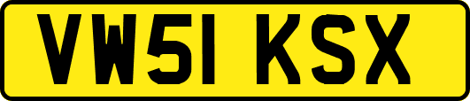 VW51KSX