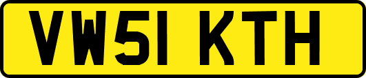 VW51KTH