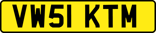 VW51KTM