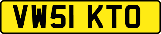 VW51KTO