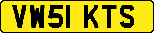 VW51KTS