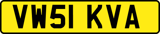 VW51KVA