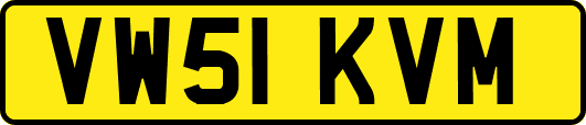 VW51KVM