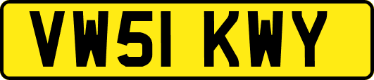 VW51KWY