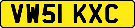 VW51KXC