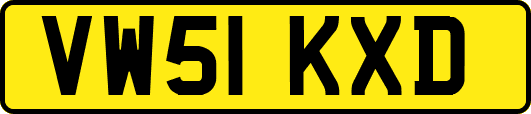 VW51KXD