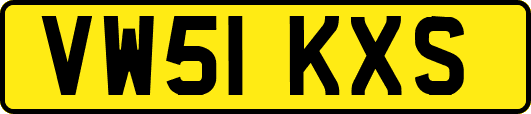 VW51KXS