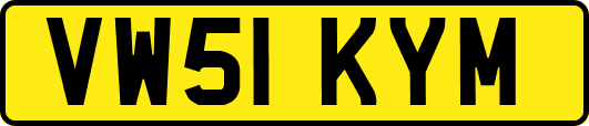 VW51KYM