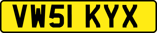 VW51KYX