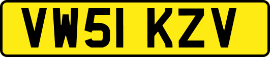 VW51KZV