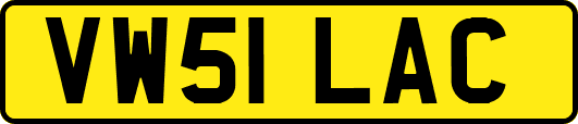 VW51LAC
