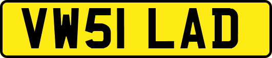 VW51LAD