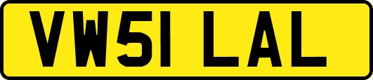 VW51LAL