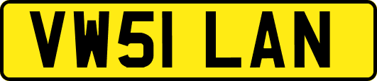 VW51LAN