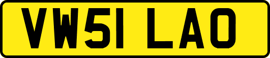 VW51LAO
