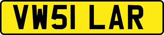 VW51LAR