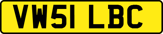 VW51LBC