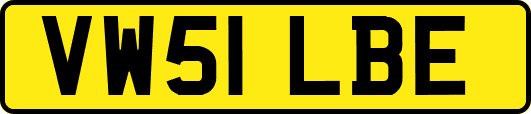 VW51LBE
