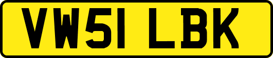 VW51LBK