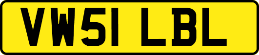 VW51LBL