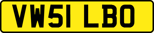 VW51LBO