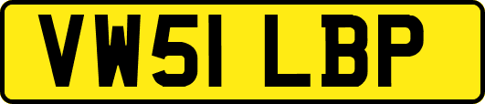 VW51LBP