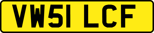 VW51LCF