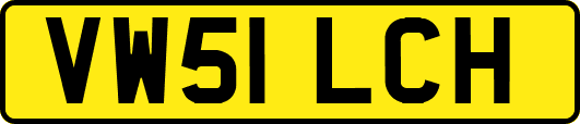 VW51LCH
