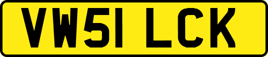VW51LCK