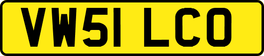VW51LCO