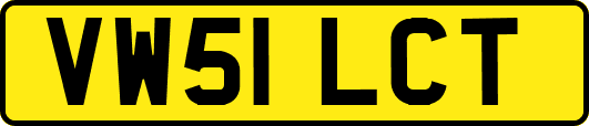 VW51LCT