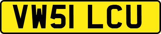 VW51LCU