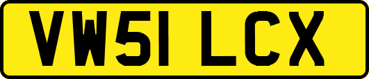 VW51LCX