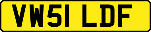 VW51LDF